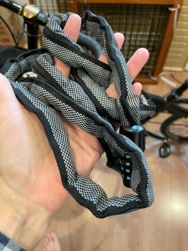 ドッペルギャンガー20インチ自転車
