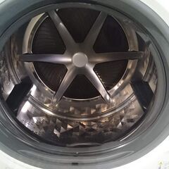 パナソニック 2018年製 ドラム式洗濯乾燥機 NA-VG720L-N【愛品倶楽部 柏