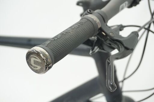 CANNONDALE 「キャノンデール」 FATTY RIGID9 2013年モデル クロス