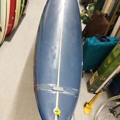 SUPER brand サーフボード The TOY 5.10 26.1L