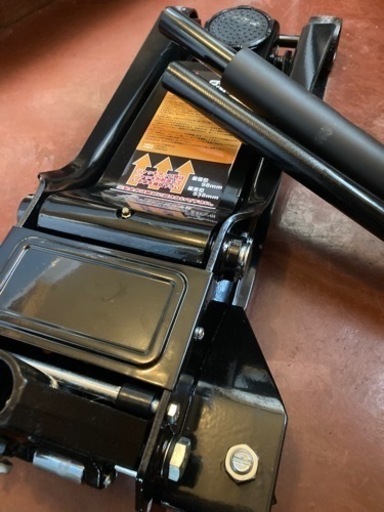 3.25tフロアジャッキ エマーソンT83508 美品