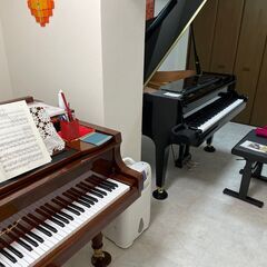 Orange Note ピアノスタジオ　レンタルシステム