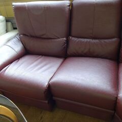 セパレートコーナーソファー5点セット【愛品倶楽部柏店】