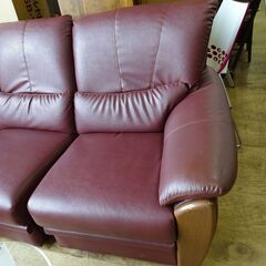 セパレートコーナーソファー5点セット【愛品倶楽部柏店】