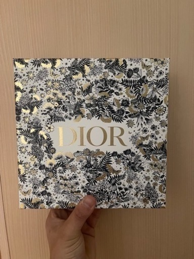 DIORコスメ