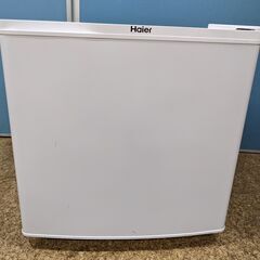 Haier 冷蔵庫 2016年製 JR-N40G-1 1ドア　ホ...