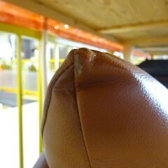 EAST WOOD ハイバック二人掛けソファー【愛品倶楽部柏店】