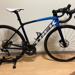 TREKエモンダSL5 2021年モデル