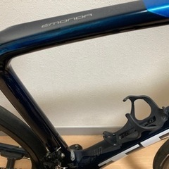 TREKエモンダSL5 2021年モデル