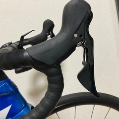 TREKエモンダSL5 2021年モデル