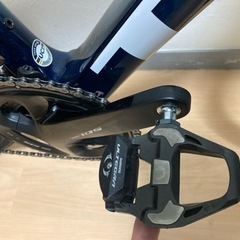 TREKエモンダSL5 2021年モデル