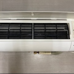 I423☆ SHARP ☆2.8kw ☆ エアコン ☆ 2016年製 動作確認