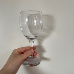 コップ類⑨赤ワイングラス