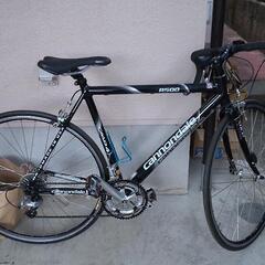 CANNONDALE 「キャノンデール」 CAAD5 R500 2006年頃モデル ロードバイク