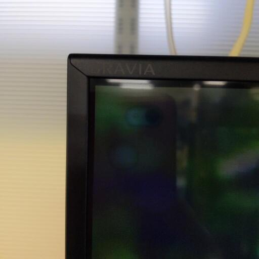 値下げしました】テレビ 49型 2015年 SONY ソニー KJ-49X8500C