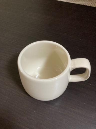 コーヒーカップシンプル ポ 大橋の食器 コップ グラス の中古あげます 譲ります ジモティーで不用品の処分