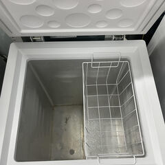 ハイアール 家庭用電気冷凍庫 103L 2019年製 リサイクルショップ宮崎屋