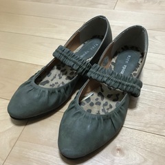 パンプス② 23cm