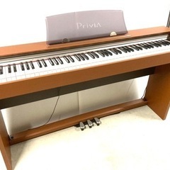 【SOLD OUT！】 ◆CASIO カシオ◆88鍵 電子ピアノ...