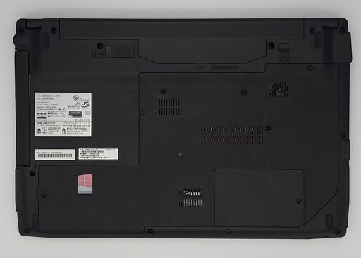 楽天市場】【1500円OFFクーポン】【テンキー&DVDドライブ】中古ノート 