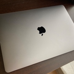 【美品】M1 MacBookPro13 8GB 256gb