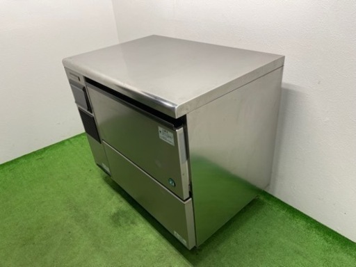 HOSIZAKI/ホシザキ　業務用　全自動製氷機　チップアイスメーカー　店舗　飲食店　CM-100F-50