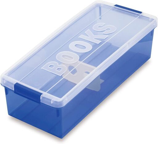 コミック本　収納ボックス未使用品　2セット
