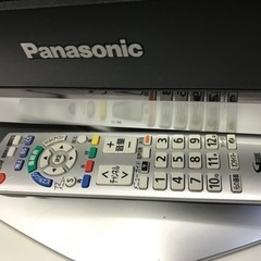 TH-32LX75S テレビ　32インチ　Panasonic 