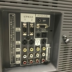TH-32LX75S テレビ　32インチ　Panasonic 