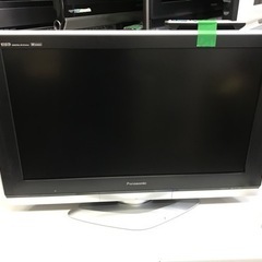 TH-32LX75S テレビ　32インチ　Panasonic 