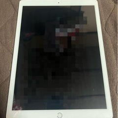 【お渡し済み】(ジャンク品 i Pad Pro(12.9インチ)...