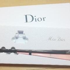 Dior ディオール 扇子