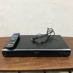 取引場所　南観音　K2203-781 Panasonic dmr...