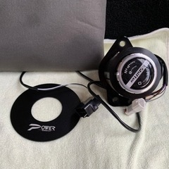 アイシフター　日産リーフ