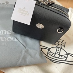 【新品vivienne westwood】 ショルダーバッグ