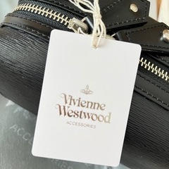 【新品vivienne westwood】 ショルダーバッグ