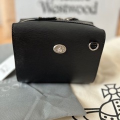 【新品vivienne westwood】 ショルダーバッグ