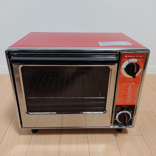 美品 昭和レトロ オーブンレンジ Kkk 福知山のキッチン家電 オーブンレンジ の中古あげます 譲ります ジモティーで不用品の処分