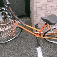 自転車