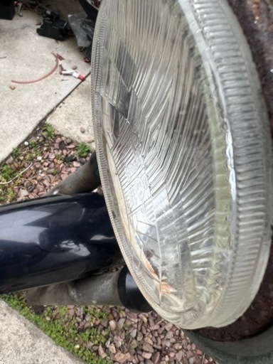 売れました。ホンダ CB250RS 実働 書類付き 早めの引き取り優先