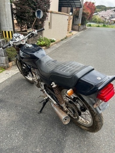 売れました。ホンダ CB250RS 実働 書類付き 早めの引き取り優先 売れました。ホンダ CB250RS 実働 書類付き 早めの引き取り優先