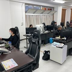 大規模からローカル店舗まで幅広い案件!成長を求めるWEBデザイナ...