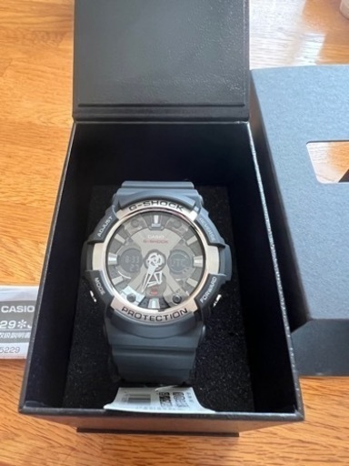 その他 G-shock CA200-1AJF