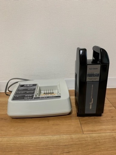 YAMAHA パス　バッテリー