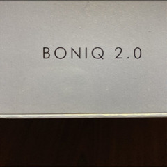 低音調理器 BONIQ 2.0