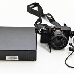 ジャンク品　DSC-RX1 コンデジ camerart2nd-shop_sony-cyber-