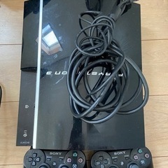 ps3 ソフト4本付き