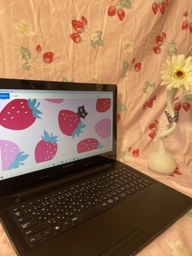 パソコン初心者用