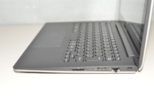中古軽量ノートパソコン DELL Inspiron 3137 11.6インチ タッチ