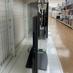 有機ELテレビ シャープ 48ｲﾝﾁ 4T-C48CQ1 2021年 SJ006